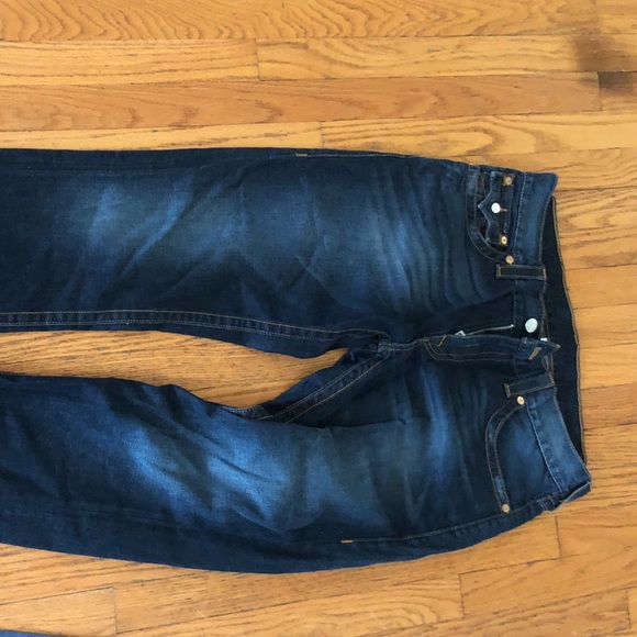 Jeans - Picture 2 of 4